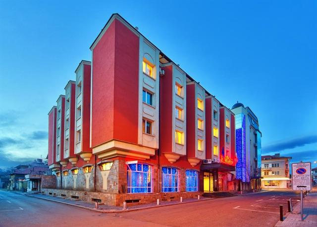 Hotel Palas Kazanlak
