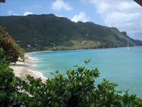 Keegan's Beachside Hotel Apartments & Cottage Bequia Saint Vincent And The Grenadines thumbnail