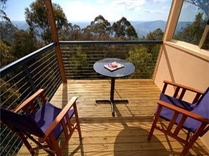 Tambaridge Bed & Breakfast