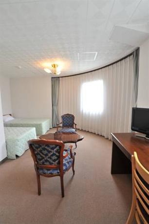 Nago Business Hotel