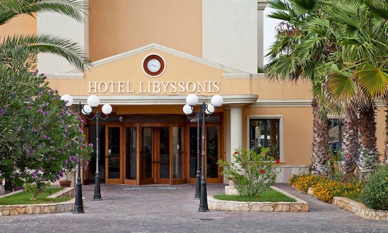 Hotel Libyssonis