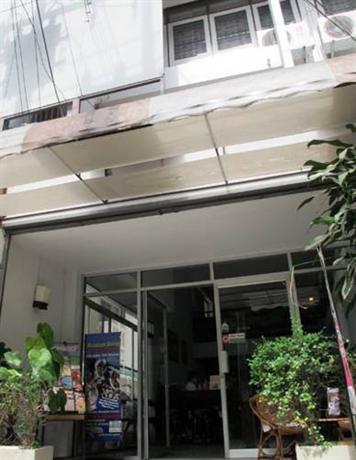 Sabai House