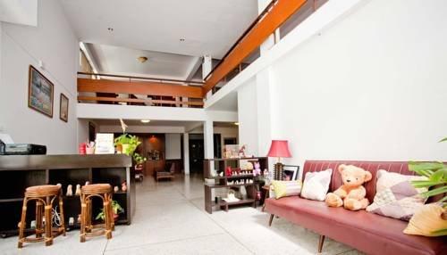 Sabai House