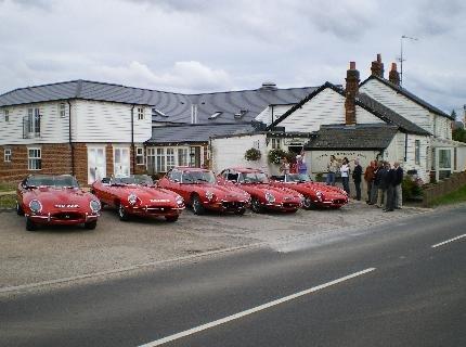 The Pheasant Inn Great Shefford