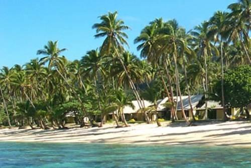 Tambua Sands Beach Resort