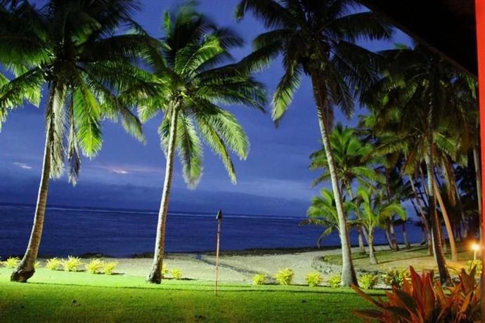 Tambua Sands Beach Resort