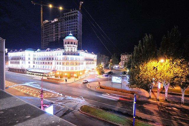 Улица Артема Фото