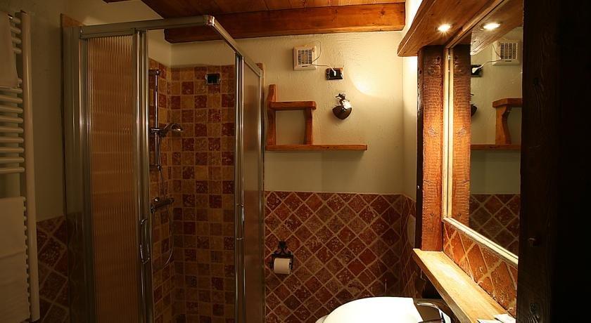 Hotel Meuble Gorret
