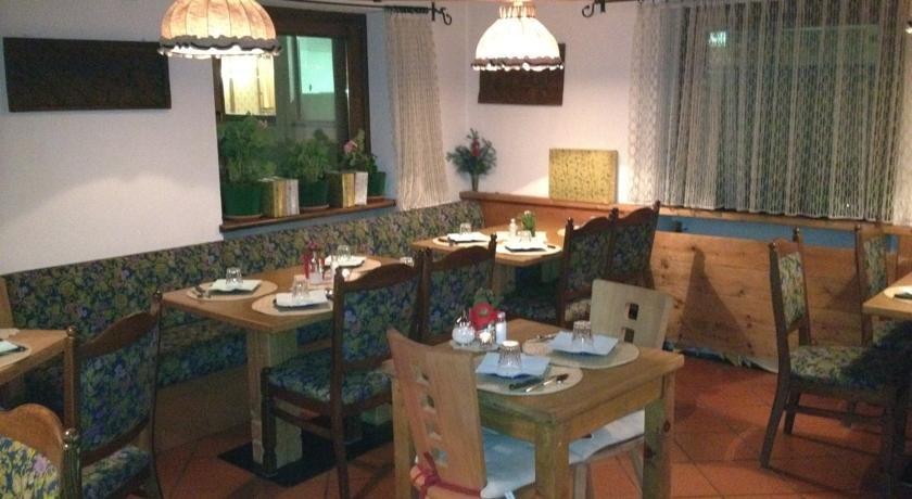 Hotel Meuble Gorret