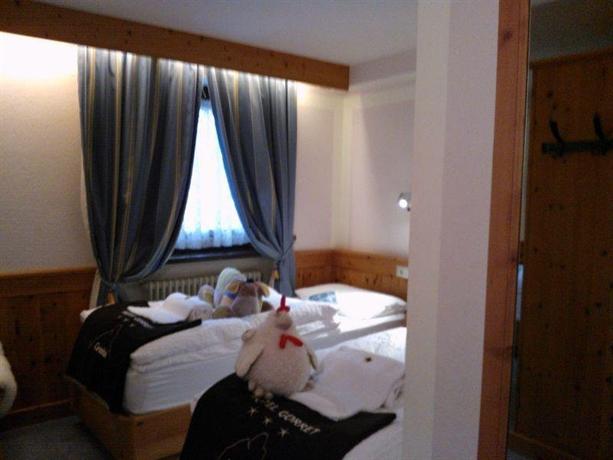 Hotel Meuble Gorret