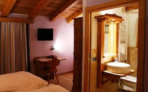 Hotel Meuble Gorret