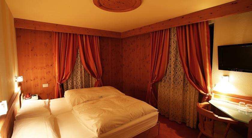 Hotel Meuble Gorret