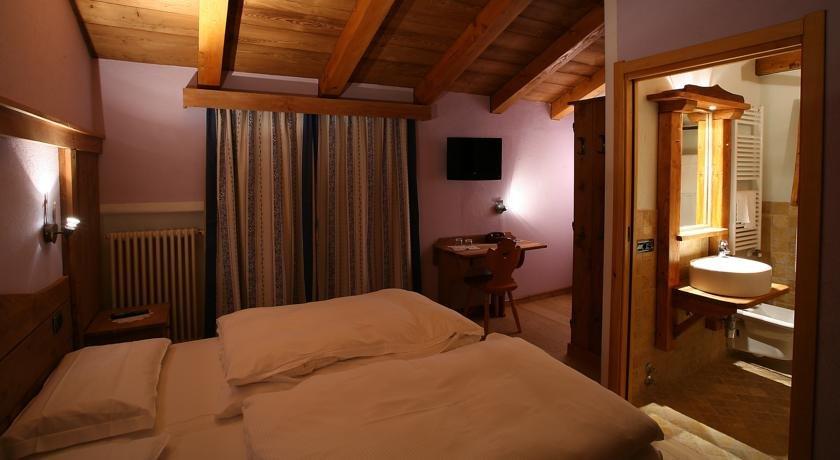 Hotel Meuble Gorret