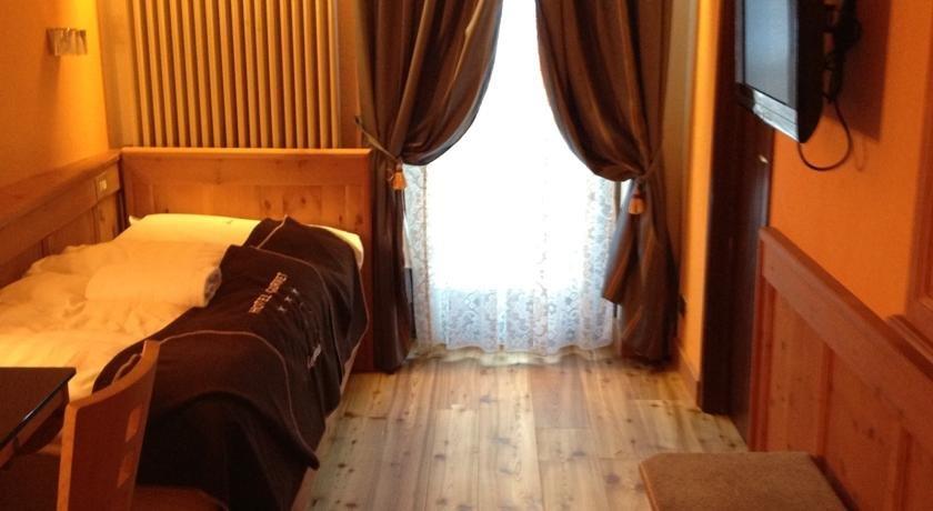 Hotel Meuble Gorret