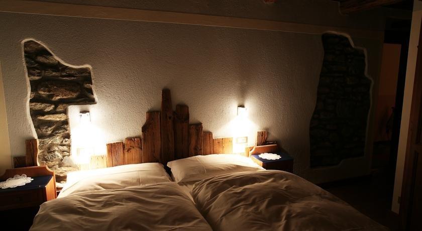 Hotel Meuble Gorret