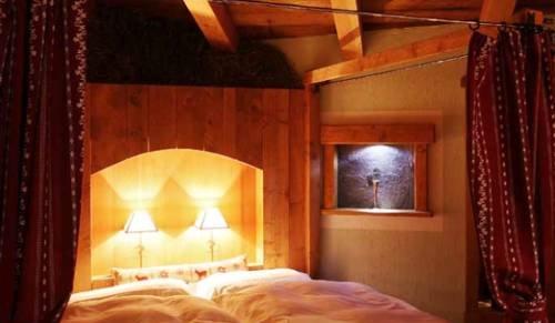Hotel Meuble Gorret