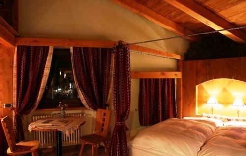Hotel Meuble Gorret