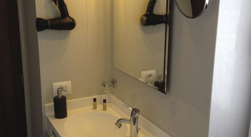 Hotel Meuble Gorret