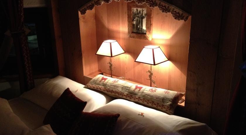Hotel Meuble Gorret