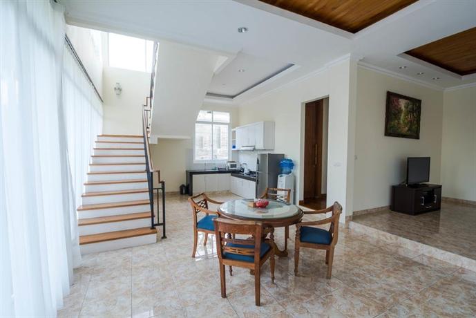 BasaNa Villa