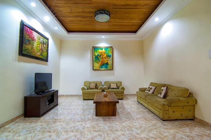 BasaNa Villa
