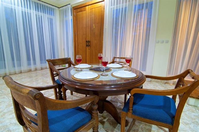 BasaNa Villa