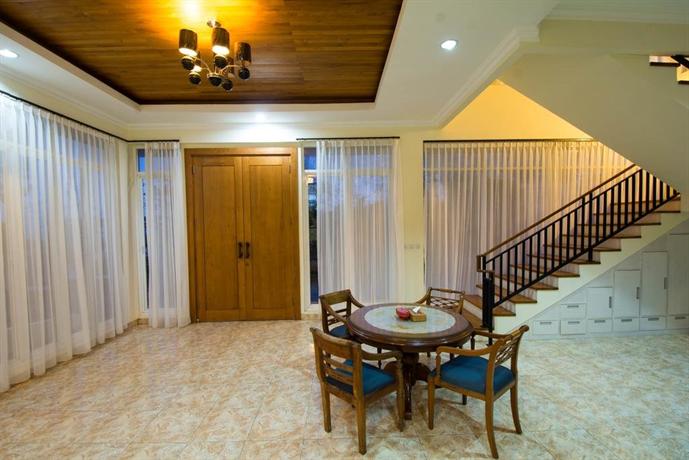 BasaNa Villa