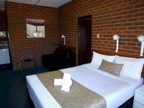 Healesville Motor Inn