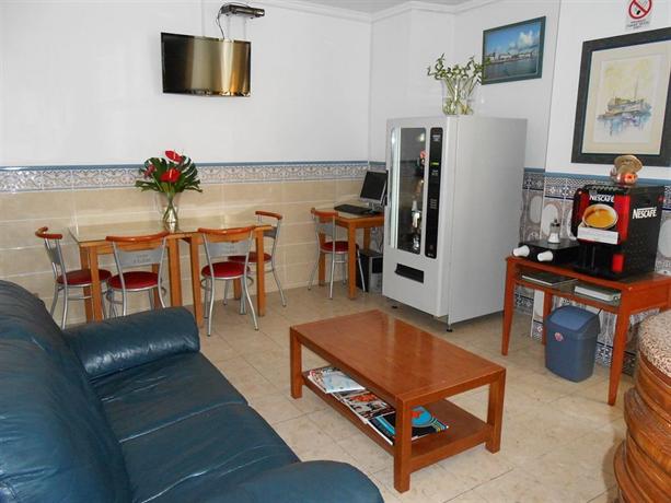 Residencial Joao XXI