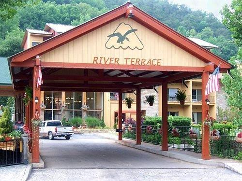 River Terrace Resort & Convention Center