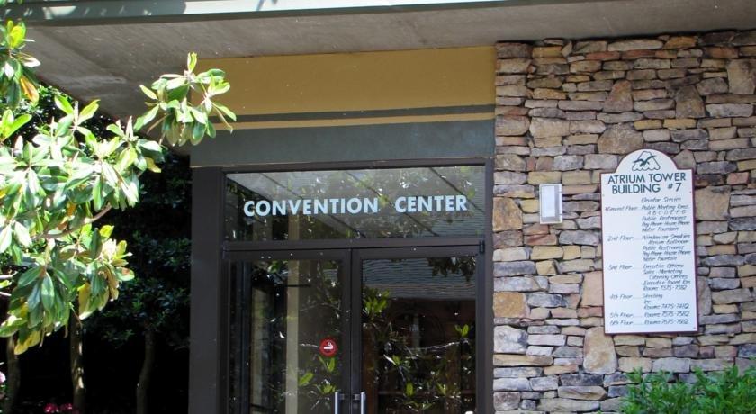 River Terrace Resort & Convention Center