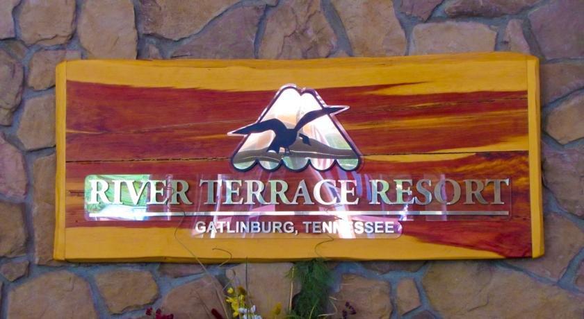 River Terrace Resort & Convention Center