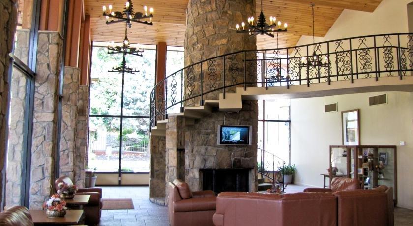 River Terrace Resort & Convention Center