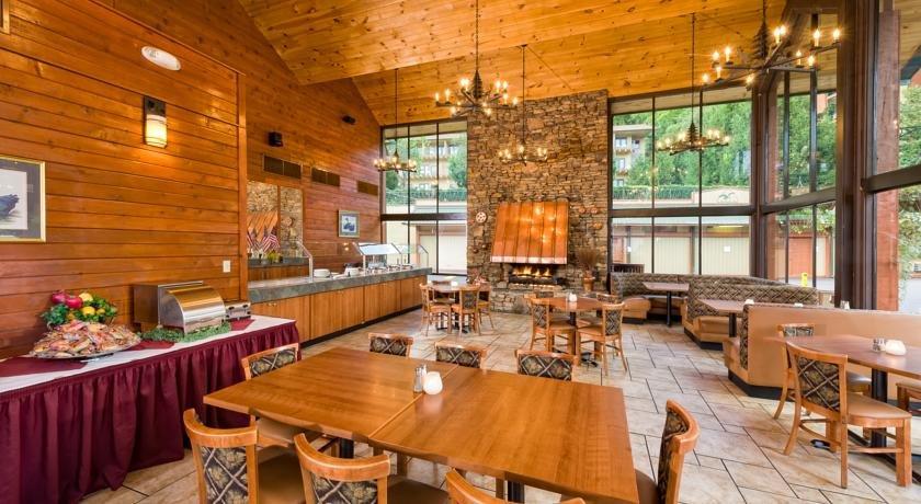 River Terrace Resort & Convention Center