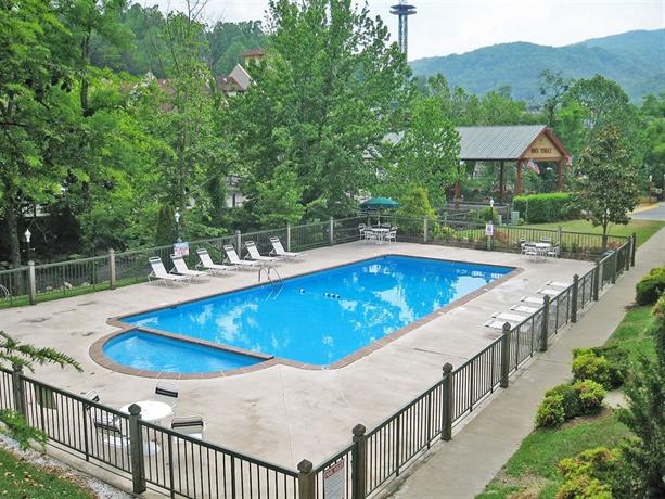 River Terrace Resort & Convention Center