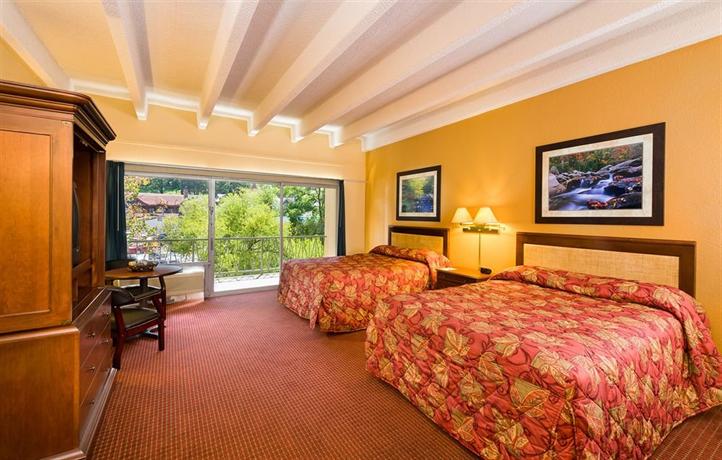 River Terrace Resort & Convention Center