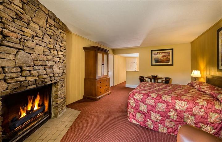 River Terrace Resort & Convention Center