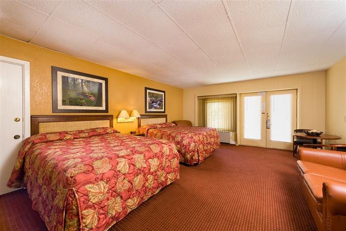 River Terrace Resort & Convention Center