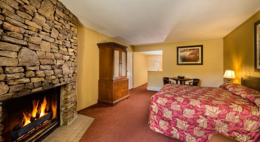 River Terrace Resort & Convention Center