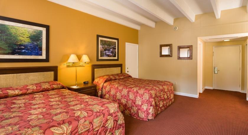 River Terrace Resort & Convention Center