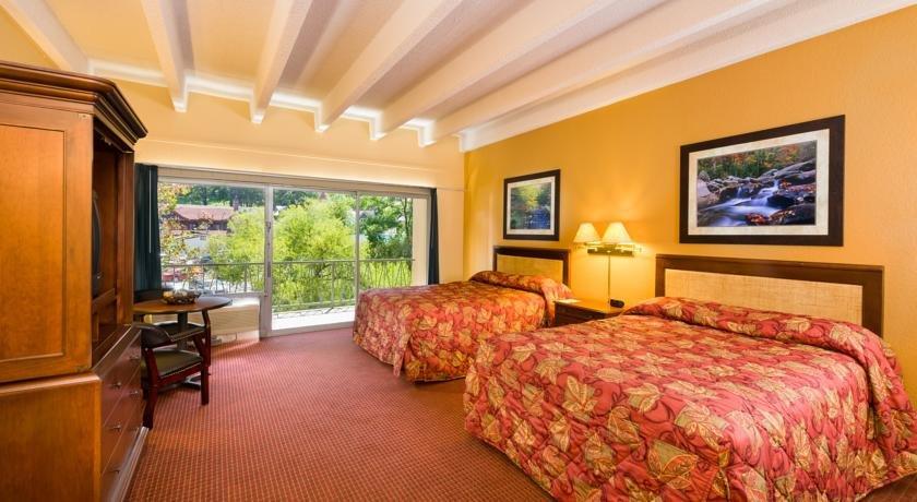 River Terrace Resort & Convention Center