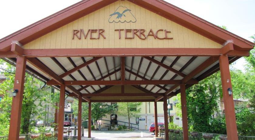 River Terrace Resort & Convention Center