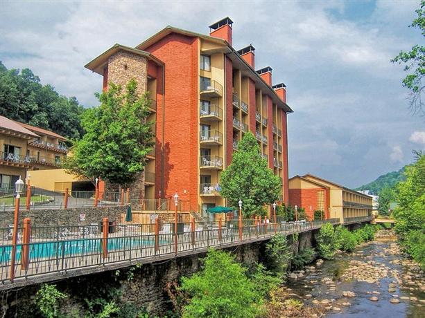 River Terrace Resort & Convention Center
