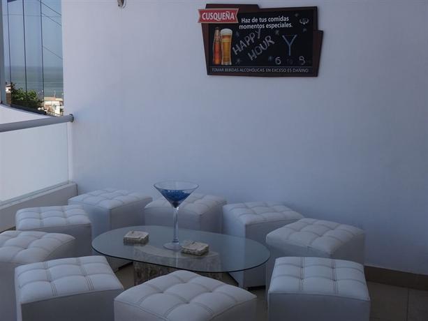 Qhamar Hotel