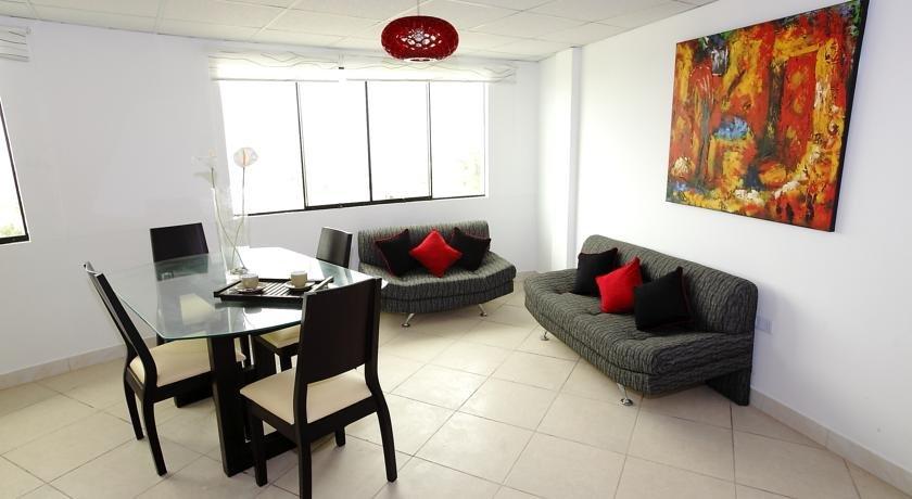 Qhamar Hotel