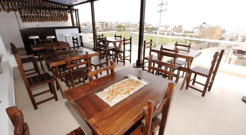 Qhamar Hotel