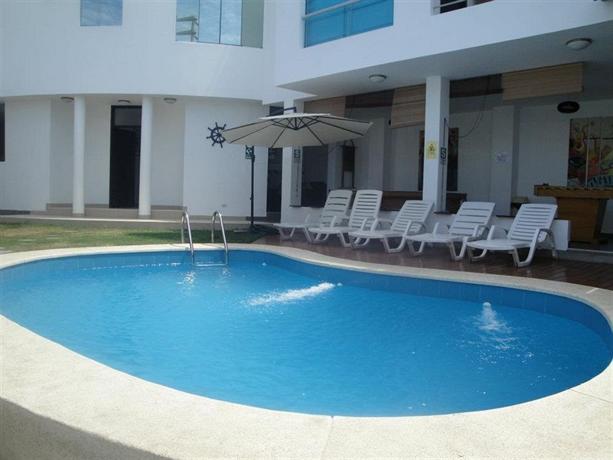 Qhamar Hotel