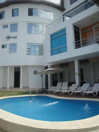 Qhamar Hotel