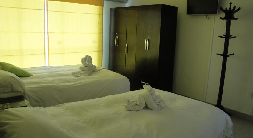 Qhamar Hotel