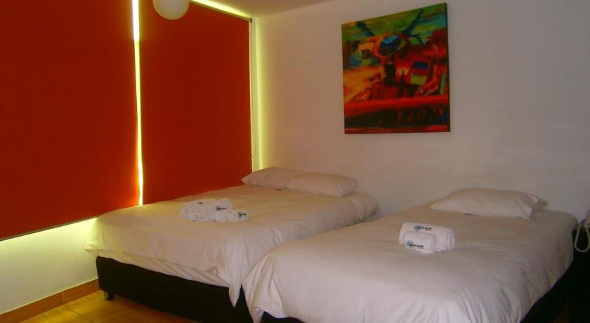 Qhamar Hotel